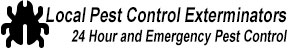 Janesville IL Pest Control Exterminators